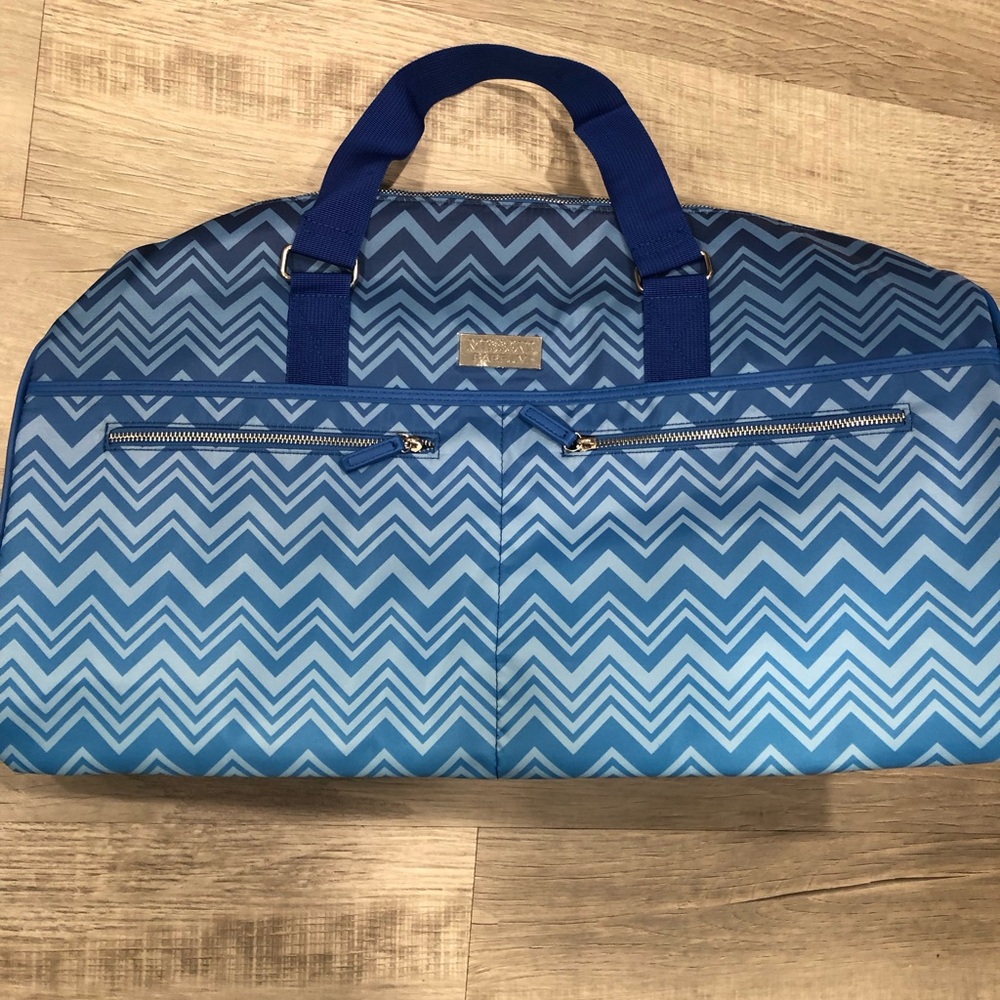 Missoni Duffle Weekend Bag